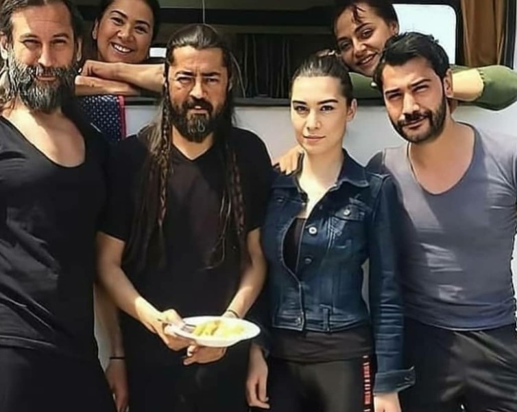 Barış Bağcı 