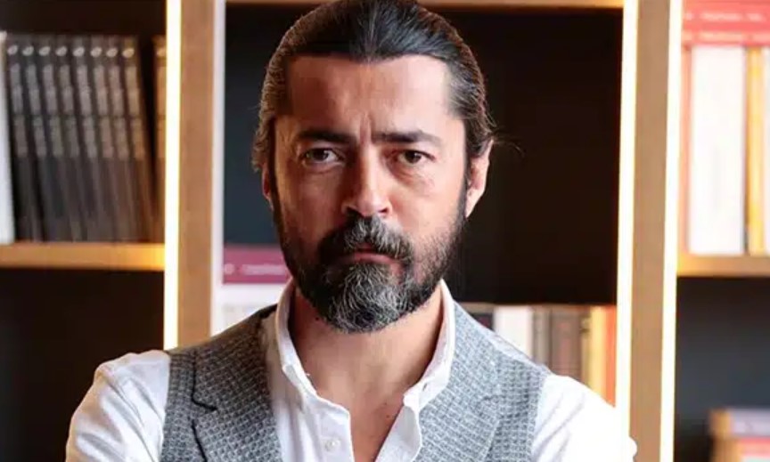 Barış Bağcı 