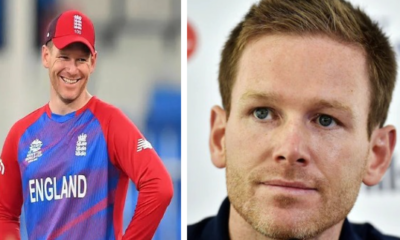 eoin morgan