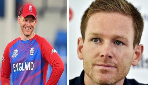 eoin morgan