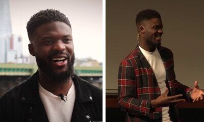 karl lokko