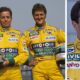 martin brundle