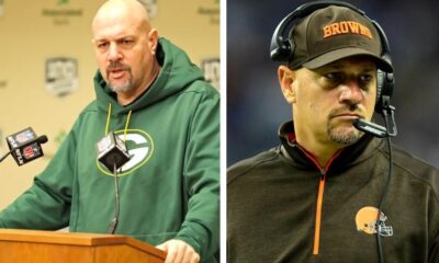 mike pettine