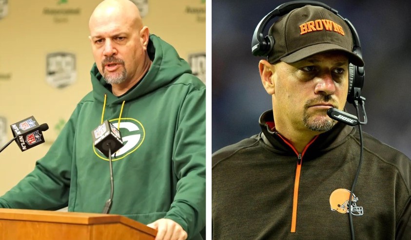 mike pettine