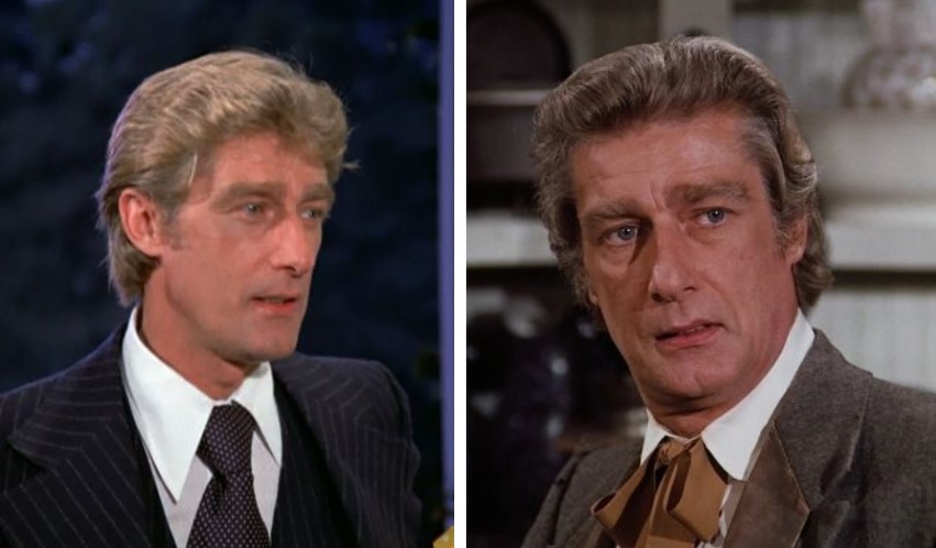 richard mulligan