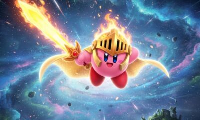 Kirby Dedo