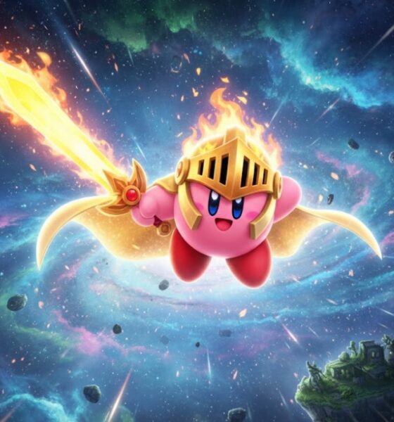 Kirby Dedo