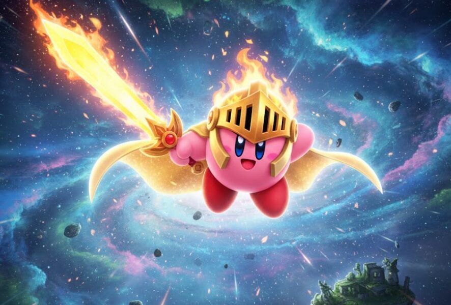 Kirby Dedo