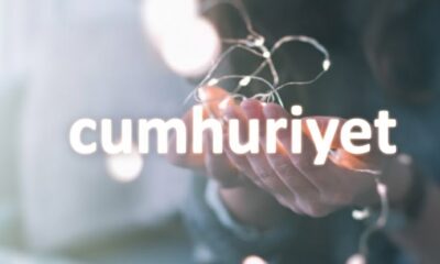 Cumhuritey