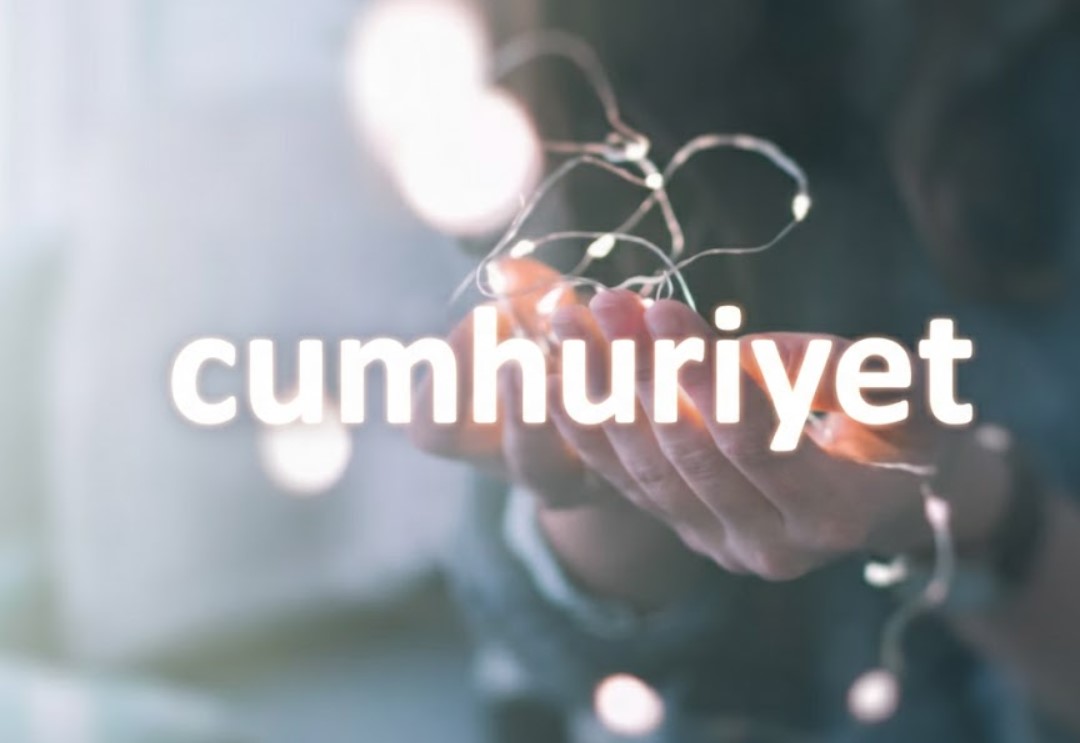 Cumhuritey
