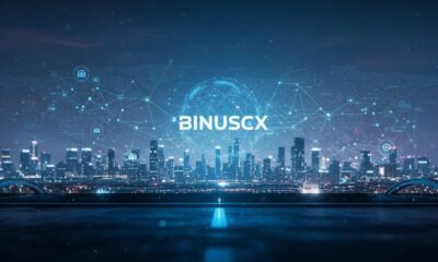 binuscx