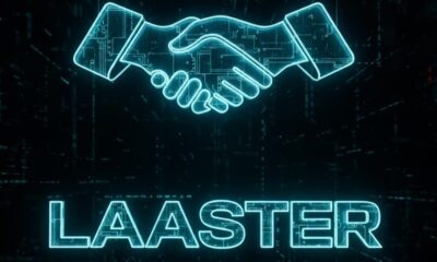 Laaster