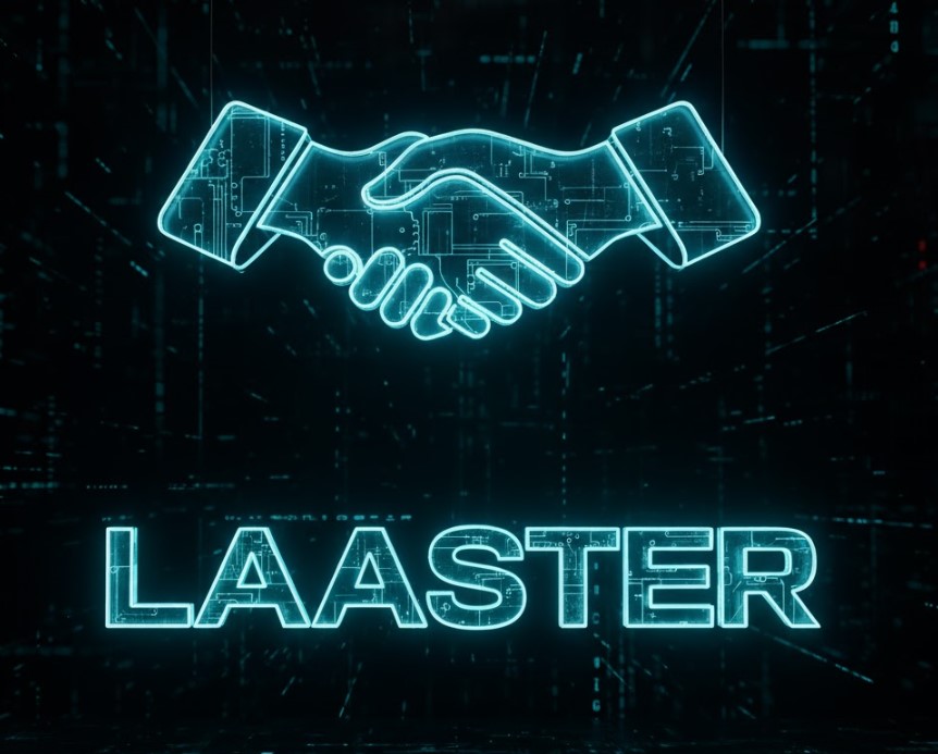 Laaster