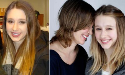 Laryssa Farmiga