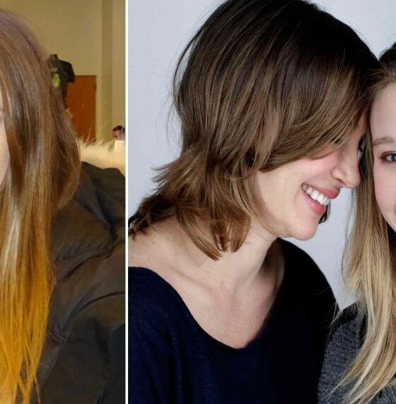 Laryssa Farmiga