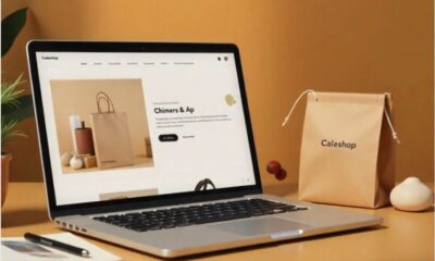 Calesshop