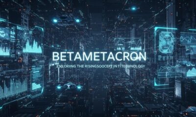 Betametacron