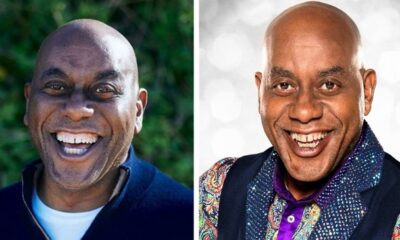 ainsley harriott