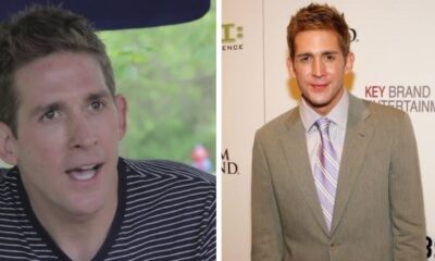 eric szmanda