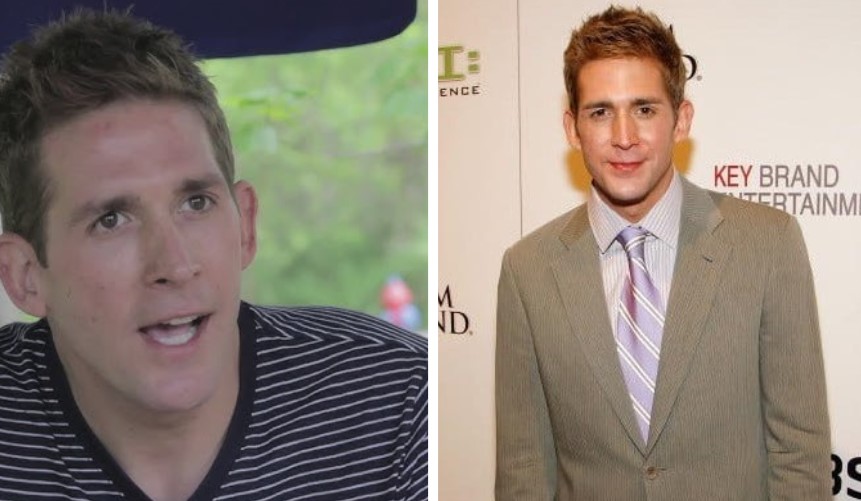 eric szmanda