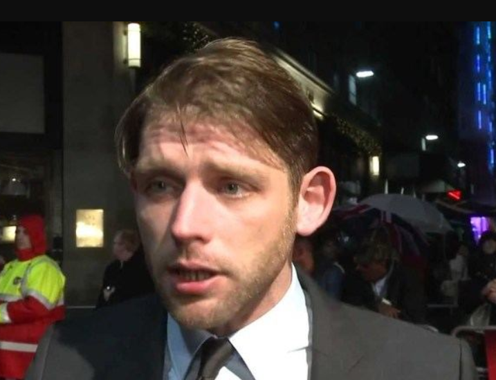chris coghill