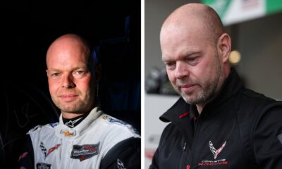 jan magnussen