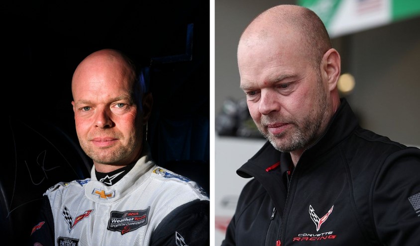 jan magnussen