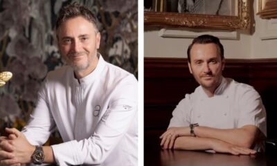jason atherton
