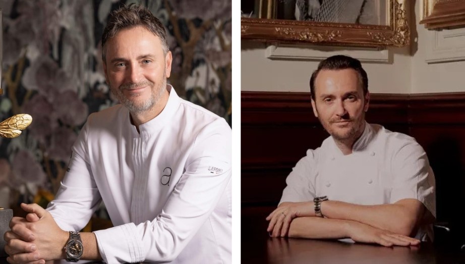 jason atherton