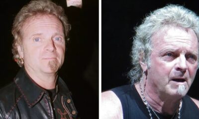 joey kramer