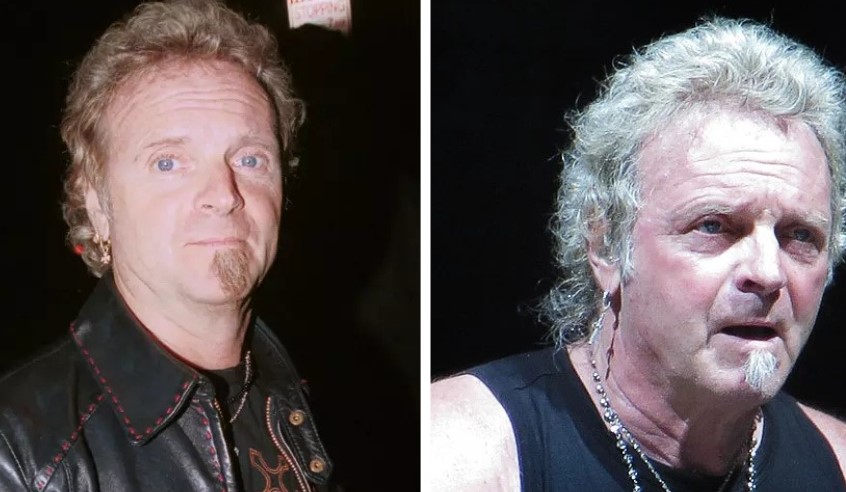 joey kramer