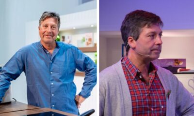 john torode