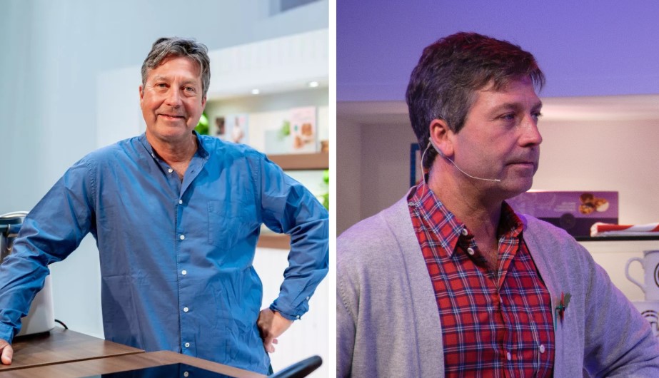 john torode