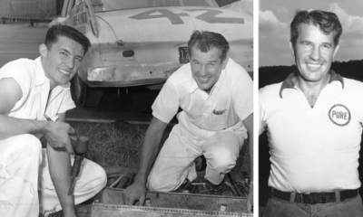 lee petty