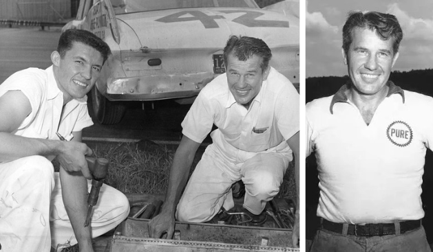 lee petty
