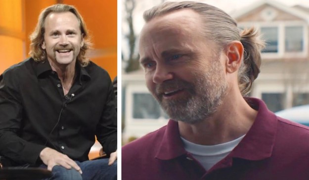 lee tergesen