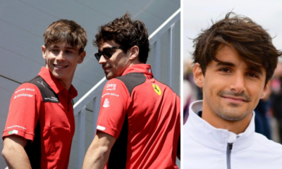 lorenzo leclerc