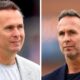 michael vaughan