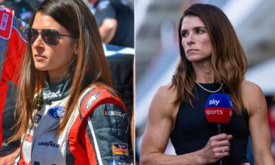 Danica Patrick Net Worth