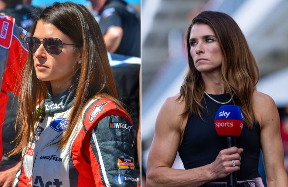 Danica Patrick Net Worth