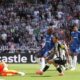 Newcastle United vs. Chelsea