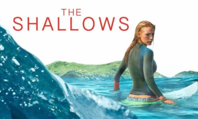 The Shallows
