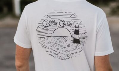 Custom Screen Print T-Shirts