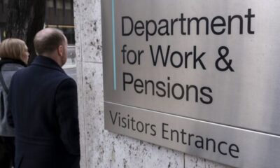 august bank holiday state pension dwp