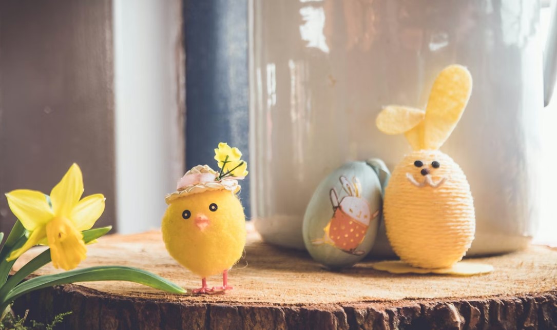 easter bank holiday 2025