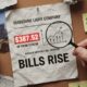Duquesne Light Company Bills Rise