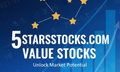 5StarsStocks.com Value Stocks