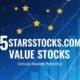 5StarsStocks.com Value Stocks