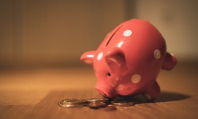 Gomyfinance.com Saving Money