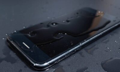 How to Handle Water-Damaged Phones Without Overpromising